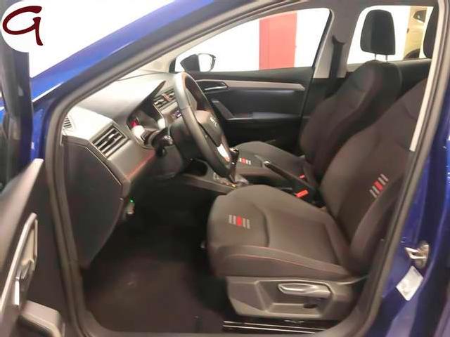 Imagen de Seat Ibiza 1.0 Ecotsi Fr 85 Kw (115 Cv) (2748060) - Gyata