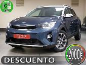 Kia Stonic 1.0 T-gdi Eco-dynamic Drive 100cv