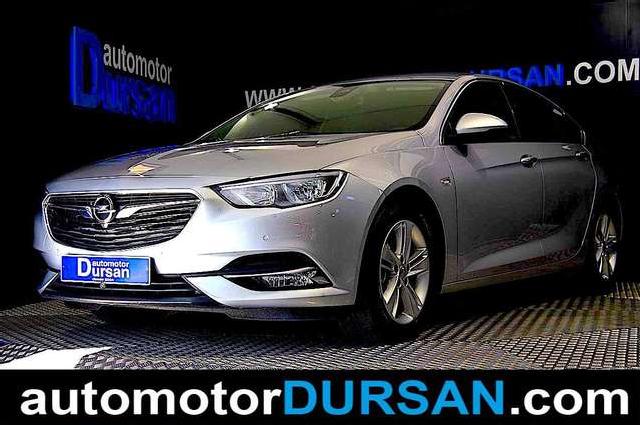 Imagen de Opel Insignia Gs 1.6 Cdti 100kw Turbo D Business (2748299) - Automotor Dursan