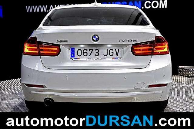 Imagen de BMW 320 D Xdrive (2748568) - Automotor Dursan