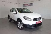 Nissan Qashqai 1.5dci Tekna Premium 4x2 17´´