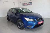 Seat Leon 1.6tdi Cr S&s Style 115