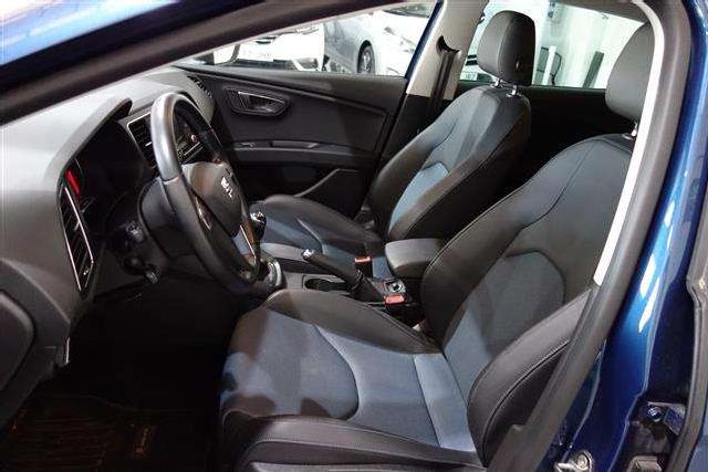 Imagen de Seat Leon 1.6tdi Cr S&s Style 115 (2749607) - Kobe Motor