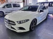 Mercedes A 220 7g-dct