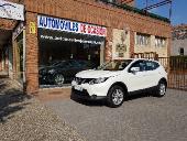 Nissan Qashqai Acenta 4x2 SS euro6W