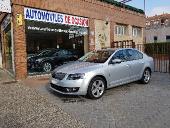 Skoda Octavia Style Tdi 150 cv DSG
