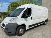 Peugeot BOXER 2.2 HDI 120 CV L3 H2