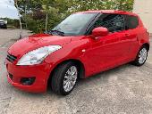 Suzuki SWIFT 1.2 SPORT 95 CV