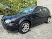 Volkswagen GOLF GTI TDI 150 CV 25 ANIVERSARIO