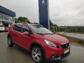 Peugeot 2008 ALLURE BHDI 120