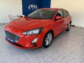 Ford FOCUS 1.5ECOBLUE TREND+ 120CV