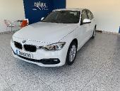 BMW SERIE 3 318D 2.0TDCI 150CV