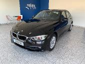 BMW SERIE 3 318D 2.0TDCI 150CV