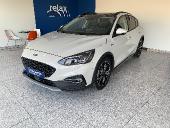 Ford FOCUS ACTIVE 1.5ECOBLUE 120CV