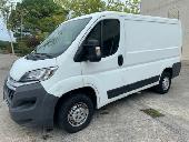 Citroen JUMPER 2.2 HDI 110 L1 H1