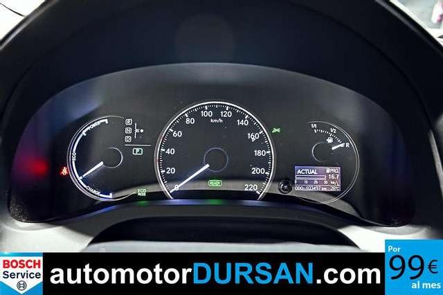 Imagen de Lexus Ct 200h Executive Tecno (2750523) - Automotor Dursan