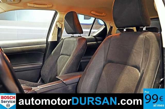 Imagen de Lexus Ct 200h Executive Tecno (2750525) - Automotor Dursan