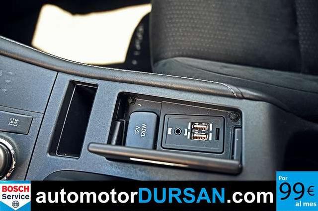 Imagen de Lexus Ct 200h Executive Tecno (2750528) - Automotor Dursan