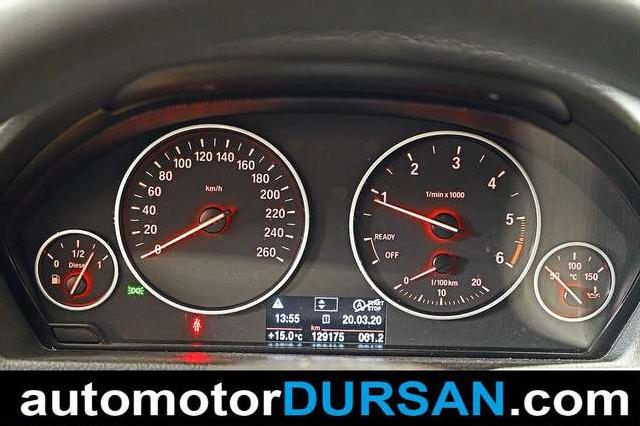 Imagen de BMW 320 D Xdrive (2750721) - Automotor Dursan