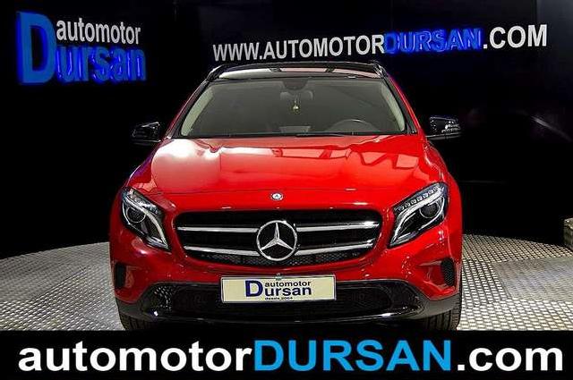 Imagen de Mercedes Gla 220 Cdiurban 7g-dct (2750895) - Automotor Dursan