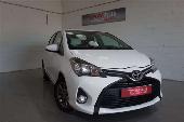 Toyota Yaris 1.0 City