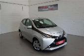 Toyota Aygo 1.0 Vvt-i X-play