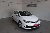 Toyota Auris 120t Active