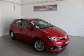 Toyota Auris 120t Active