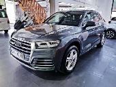 Audi Q5 2.0tdi S Line Quattro-ultra S Tronic 140kw
