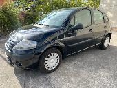 Citroen C-3 1.4 HDI 70 CV CLIMA