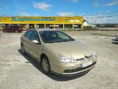 Citroen C5 2.0 HDI 136