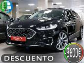 Ford Mondeo Vignale Sportbreak 2.0 Hev Techo Panoramico