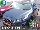 Ford Mondeo Sportbreak 2.0hev 187cv Titanium Techo Hifi Luxury
