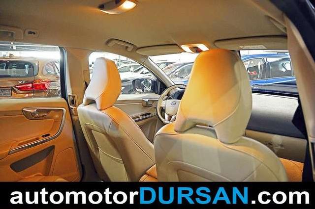 Imagen de Volvo Xc60 D4 Momentum Aut. 190 (2752864) - Automotor Dursan