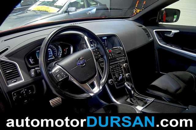 Imagen de Volvo Xc60 2.0 D4 Rdesgn Kinetic Auto (2753114) - Automotor Dursan