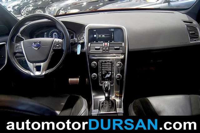 Imagen de Volvo Xc60 2.0 D4 Rdesgn Kinetic Auto (2753115) - Automotor Dursan