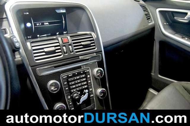 Imagen de Volvo Xc60 2.0 D4 Rdesgn Kinetic Auto (2753117) - Automotor Dursan