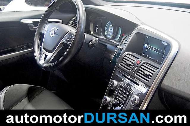 Imagen de Volvo Xc60 2.0 D4 Rdesgn Kinetic Auto (2753121) - Automotor Dursan