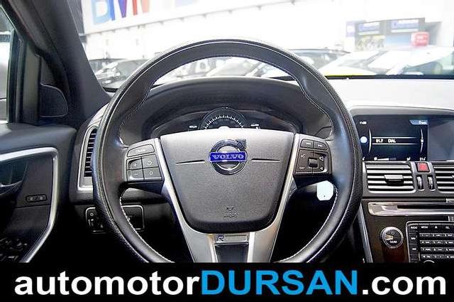 Imagen de Volvo Xc60 2.0 D4 Rdesgn Kinetic Auto (2753123) - Automotor Dursan