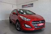 Hyundai I30 1.6crdi Bd Go Plus Dt 136