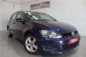 Volkswagen Golf 1.6tdi Cr Bmt Advance 105