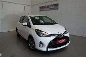 Toyota Yaris 1.3 Active