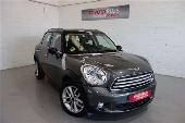 Mini Cooper D Aut.