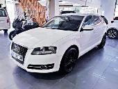 Audi A3 Sportback 1.6tdi Genuine Edition