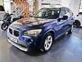 BMW X1 Sdrive 18d