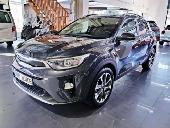 Kia Stonic 1.0 T-gdi Eco-dynamic Tech 120