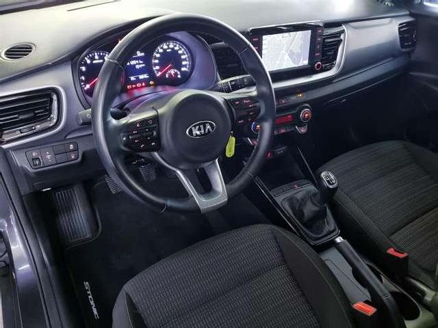 Imagen de Kia Stonic 1.0 T-gdi Eco-dynamic Tech 120 (2753826) - Nou Motor