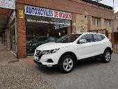 Nissan Qashqai Acenta 4x2 110 cvs