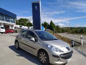 Peugeot 207 1.4 GASOLINA 90