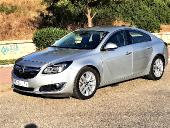 Opel Insignia 1.6 cdti Excellence*GPS*Piel*Xénon*Libro*
